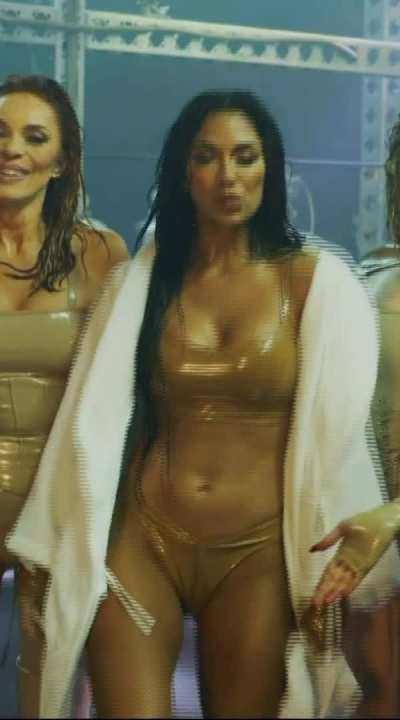The sexiest