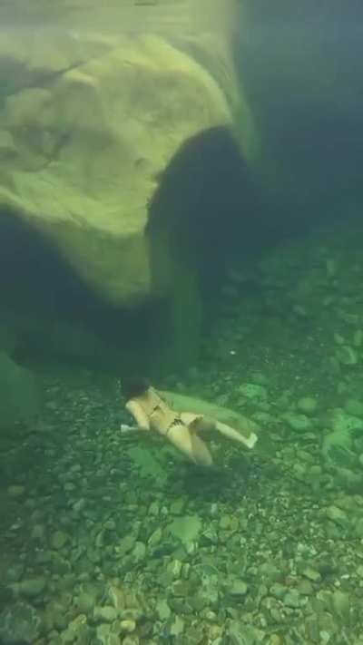 Deep Dive 