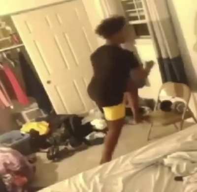 How 2 backflip
