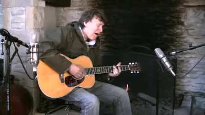 Steve Winwood // Blind Faith - "Can't Find My Way Home"