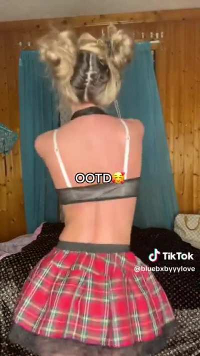 College Girl