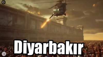 Diyarbakır