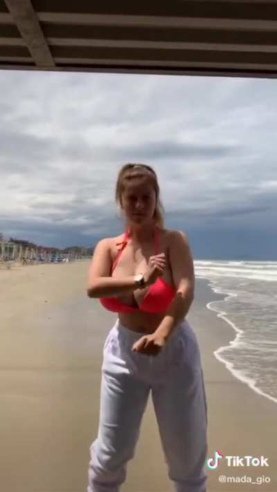 Huge Tits