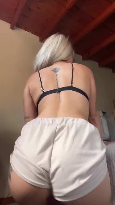 How long do you think you can last ;)