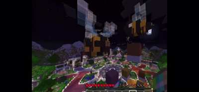 I hate parkour