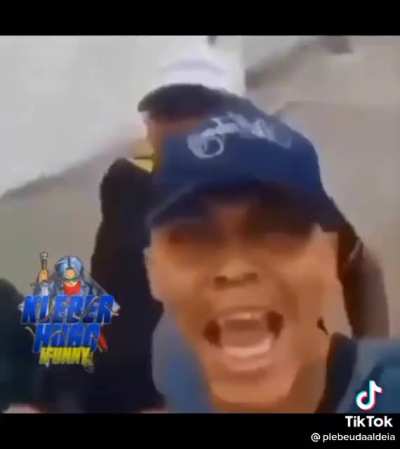 Co&eacute; cristiano