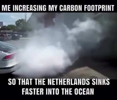 SAAB moment