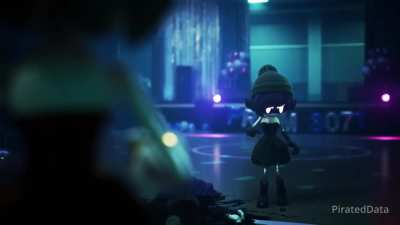 Meet The Spy
