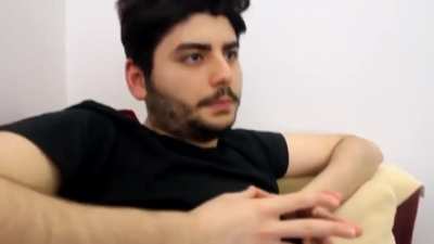 Her g&uuml;n bir deep turkish web video serisi #79.G&uuml;n