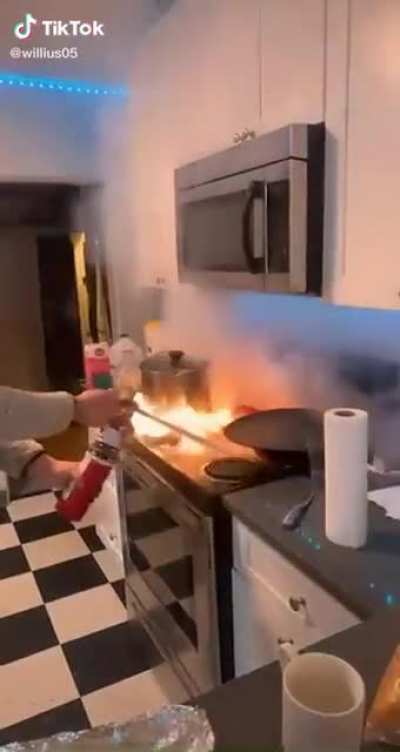 "Move it!!"