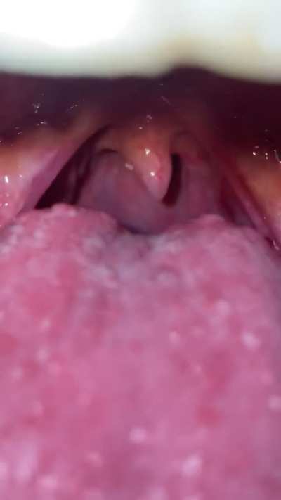 Giantess Ri gummy swallow, who&rsquo;s next 🤭💦