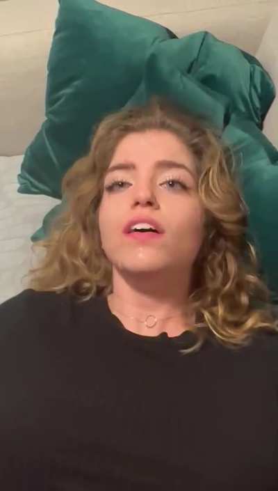 His fat cock breaks me on the first thrust
