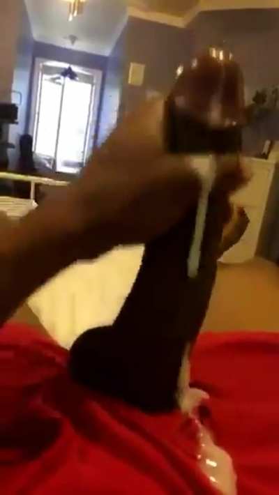 Cumming for you