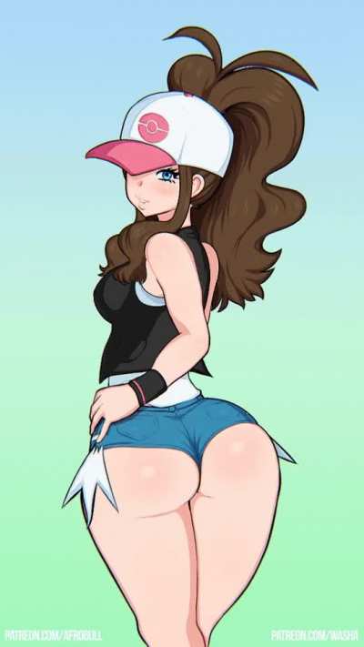 Pok&eacute;booty