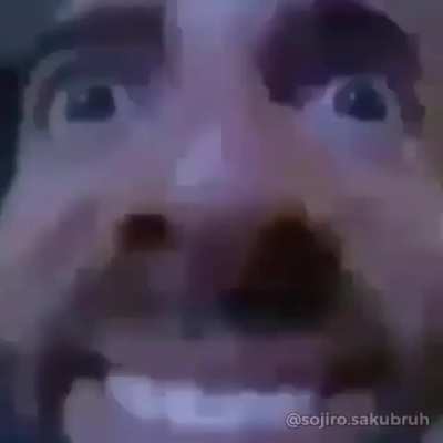 Hol up a cute girl