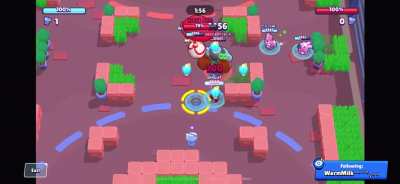 Piper players, don&rsquo;t forget that you can be monsters in defense. Your gadget with snappy sniping melts through metal