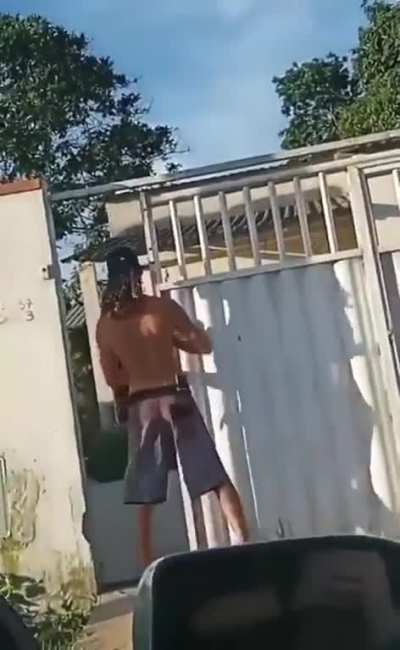 Mais um normal no Brasil 