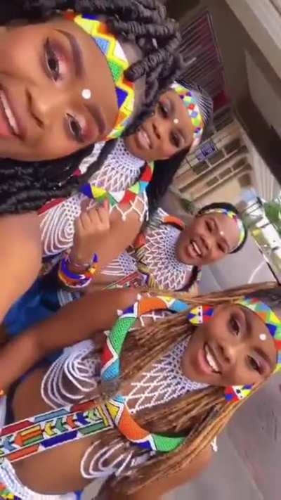 Maidens