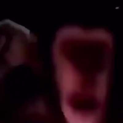 Uh uh ah ah