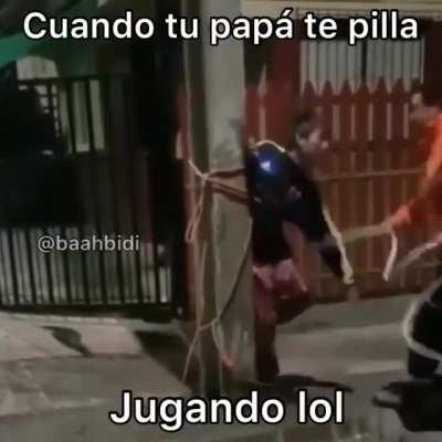 Re yo amiga