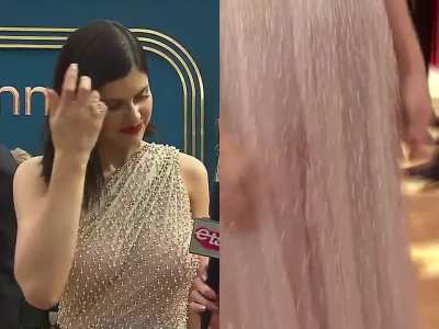 Alexandra Daddario