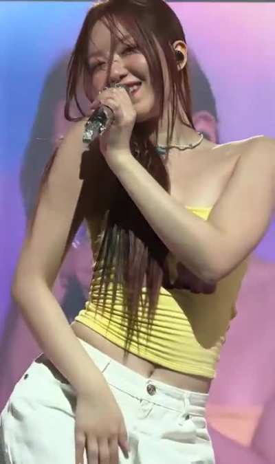 (G)I-DLE - Shuhua