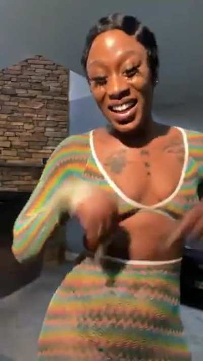 IG Live pt 1