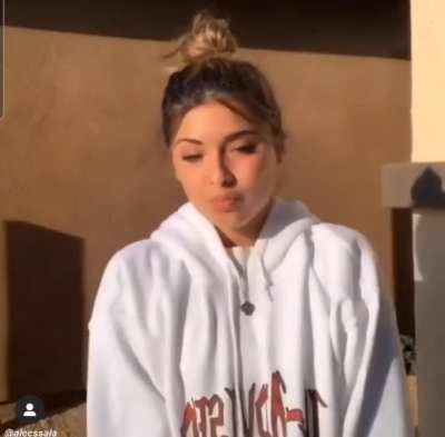 The last clip 🥰