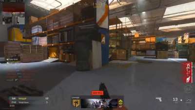 Crazy Throwing Knives | 20 - 0 on "All or Nothing"