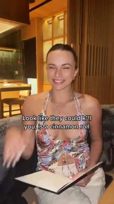 From Liv's TikTok.