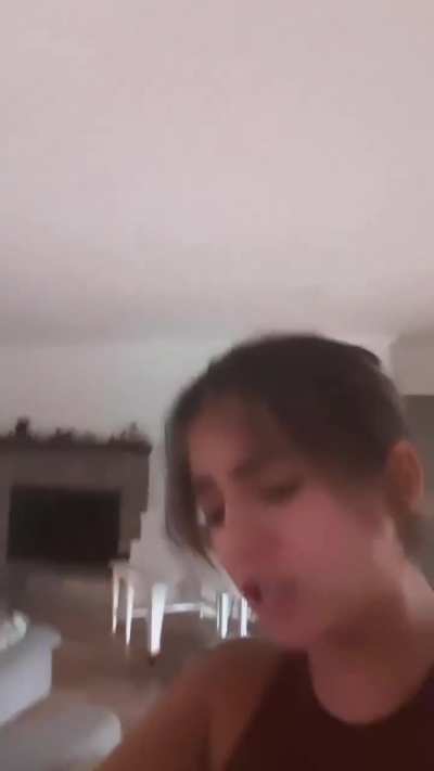 Isabella Merced
