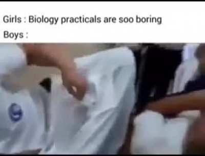 practicals