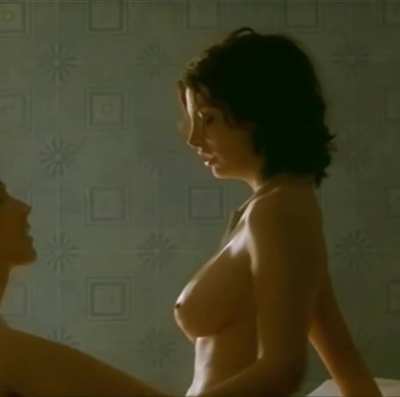 Sonia Aquino in Signora