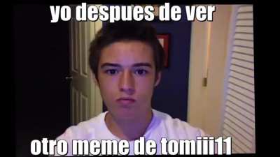 se que me van a odiar pero yo no temo a nada