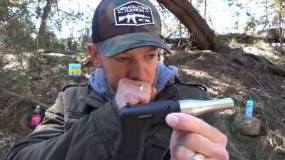 It is Cheaper Than the Cheapest Hi-Point