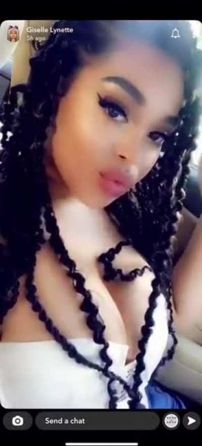 GiselleHub - Video #4501