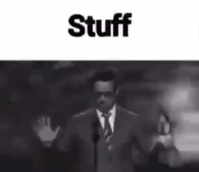 Stuff