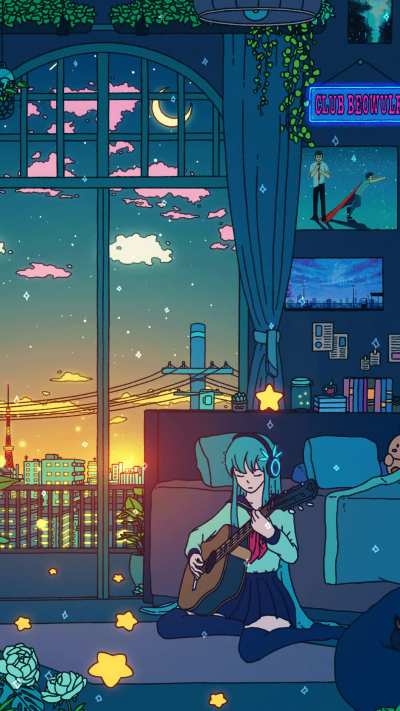 Starlight