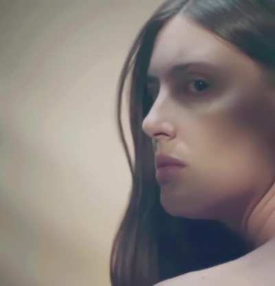 Sarah Hagan in 'Sun Choke'