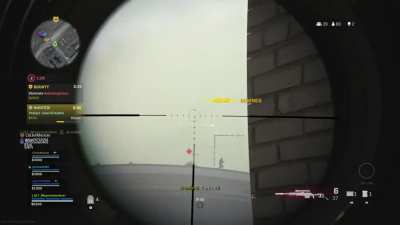 That felt good