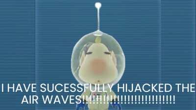 Leaked Pikmin 4 Post Credits Scene, Confirms a 5th Game