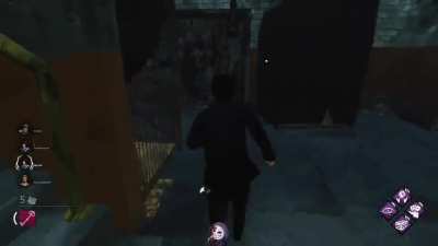 "Glad I did that gen..."