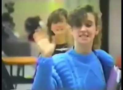 The 1980s
