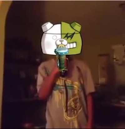 V3 Chapter 3