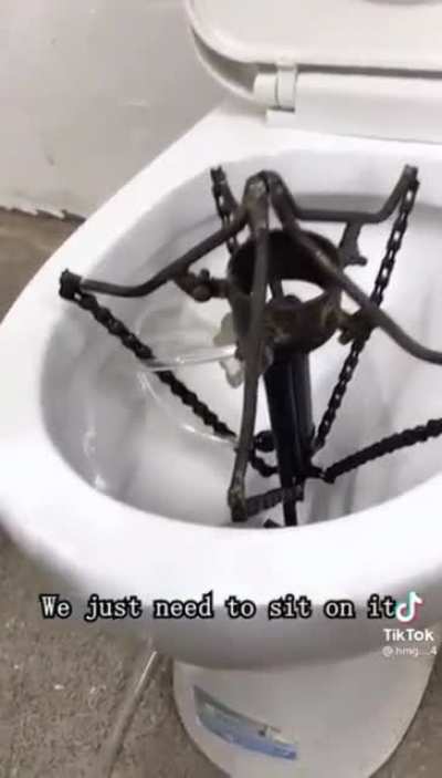 Clearing up constipation