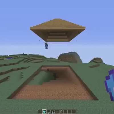 JusticeCraft
