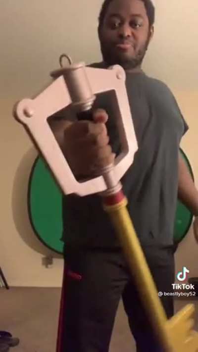 🗝️😎