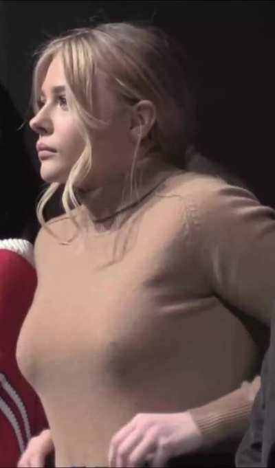 Chloe grace Moretz