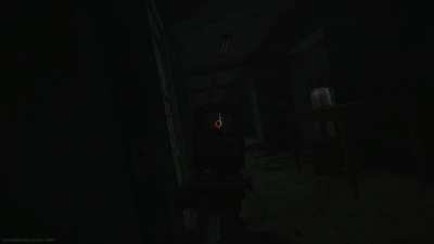 I have an argument with a BEAR mid firefight