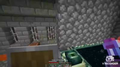 Se curvam diante de Dream, o deus do minecraft
